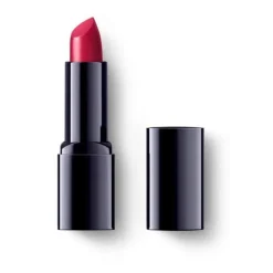 Dr. Hauschka Lipstick 11 Amaryllis per Labbra Idratate e Colore Intenso Stick 4,1 g