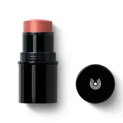 Dr Hauschka Lip To Cheek 01 Apricot Blush in Stick per Labbra e Guance 6,1 g