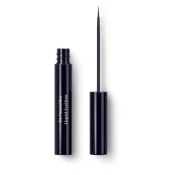 Dr Hauschka Liquid Eyeliner 01 Black per Tratto Preciso 4ml