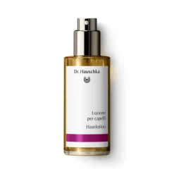 Dr Hauschka Lozione per Capelli Rinforzante 100ml