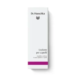 Dr Hauschka Lozione per Capelli Rinforzante 100ml