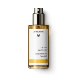 Dr Hauschka Lozione Purificante e Rinforzante per Pelle Sana 100ml