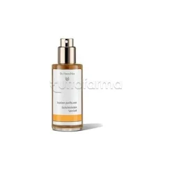 Dr Hauschka Lozione Purificante e Rinforzante per Pelle Sana 100ml