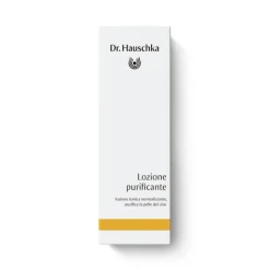 Dr Hauschka Lozione Purificante e Rinforzante per Pelle Sana 100ml