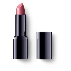 Dr Hauschka Mallow Lipstick per Colore e Nutrimento Labbra 4,1 g
