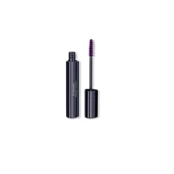 Dr Hauschka Mallow Volume Mascara 03 Plum 8ml per ciglia voluminose e definite