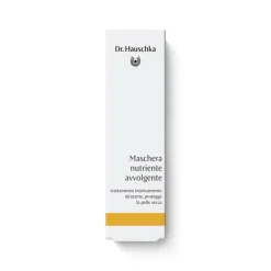 Dr Hauschka Maschera Nutriente Avvolgente Pelle Sensibile 30 Ml