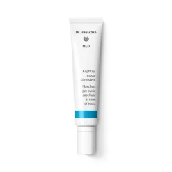 Dr. Hauschka Maschera per Cuoio Capelluto ai Semi di Succa MED 25 ml