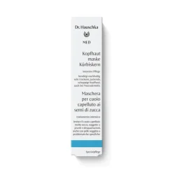 Dr. Hauschka Maschera per Cuoio Capelluto ai Semi di Succa MED 25 ml