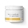 Dr Hauschka Maschera Purificante per Pulizia Profonda 90 g