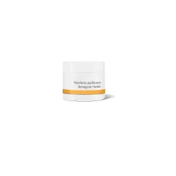 Dr Hauschka Maschera Purificante per Pulizia Profonda 90 g