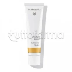 Dr Hauschka Maschera Viso Lenitiva per Pelle Sensibile 30 ml