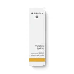 Dr Hauschka Maschera Viso Lenitiva per Pelle Sensibile 30 ml