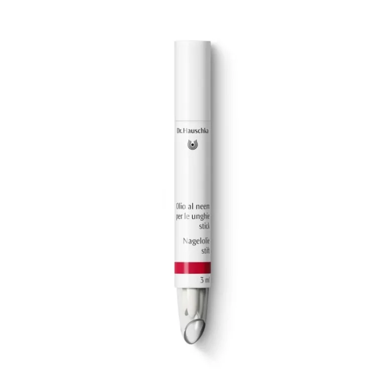 Dr Hauschka Olio Neem per Unghie Stick 3ml