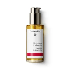 Dr. Hauschka Olio Trattante Betulla Arnica 75 ml