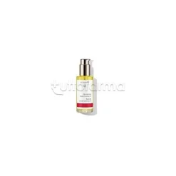 Dr Hauschka Olio Trattante Lime Lemongrass per Rassodare e Tonificare 75 ml