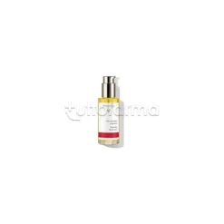 Dr Hauschka Olio Trattante Prugnolo per Elasticità della Pelle 10ml e 75ml