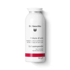 Dr Hauschka Polvere Seta Multifunzione 50g