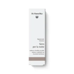 Dr. Hauschka Rigenerante Intensiva Siero per la Notte/Giorno 30 ml