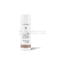 Dr. Hauschka Rigenerante Intensiva Siero per la Notte/Giorno 30 ml