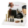 Dr Hauschka Rossetto Novum 03 Noc per Labbra Idratate e Make-up Naturale Stick 4,5g