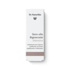 Dr. Hauschka Siero-Olio Rigenerante Intensivo 20 ml