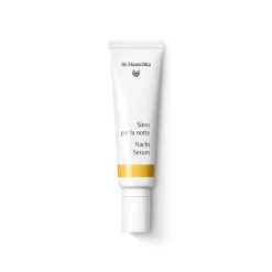 Dr Hauschka Siero per la Notte Idratante 20 ml
