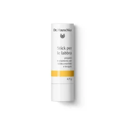 Dr. Hauschka Stick Labbra Soggette a Secchezza 4,9g