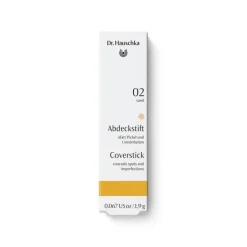 Dr Hauschka Stick Purificante per Imperfezioni 02 Sand 1,9 g