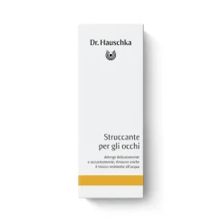 Dr Hauschka Struccante Bifasico Occhi 75 Ml