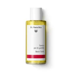 Dr Hauschka Tonico Gambe per Gambe Affaticate 100ml