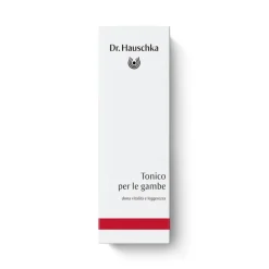 Dr Hauschka Tonico Gambe per Gambe Affaticate 100ml