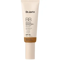 Dr. Jart+ Premium Beauty Balm 03 Medium-Tan BB Cream 40 ml