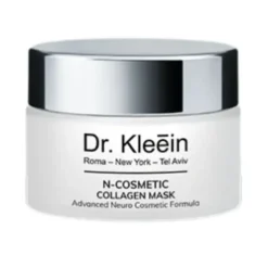 Dr Kleein N-Cosmetic Collagen Mask maschera viso rimpolpante e liftante 50ml