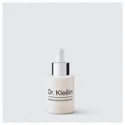 Dr Kleein Night Bio Nutrition Intensive Care Siero Antiossidante Viso per Rigenerazione Notturna 30ml