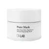 Drlab Pure Mask Maschera Viso Purificante Argilla Verde 50 ml