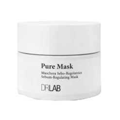 Drlab Pure Mask Maschera Viso Purificante Argilla Verde 50 ml