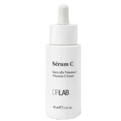 Drlab Serum C Siero Viso Vitamina C Antimacchie 30 ml