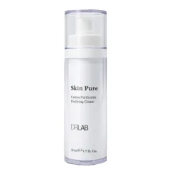 Drlab Skin Pure Crema Viso Purificante Pelle Acneica 50 ml