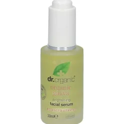 Dr Organic Guava Siero Viso Illuminante 30 ml