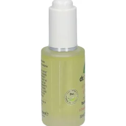 Dr Organic Guava Siero Viso Illuminante 30 ml