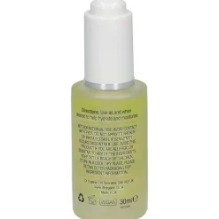 Dr Organic Guava Siero Viso Illuminante 30 ml