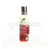 Dr Organic Rose Otto Cleansing Milk per Pelli Stanche 150ml