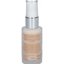 Dr Organic Siero Occhi Rassodante con Olio di Argan 30ml