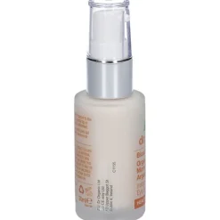 Dr Organic Siero Occhi Rassodante con Olio di Argan 30ml