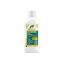 Dr Organic Skin Clear Tonico Viso Sebo-Regolatore 200 ml