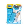 Dr Scholl Velvet Soft Roll Rullo Professionale Pedicure Anti Calli Piedi