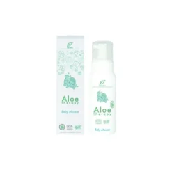 Dr Taffi Baby Mousse Bio Aloe Therapy 250ml