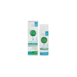 Dr Taffi Shampoo Rosmarino e Lavanda Bio 200ml Miglio Plus