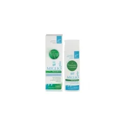 Dr Taffi Shampoo Rosmarino e Lavanda Bio 200ml Miglio Plus
